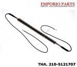 ΑΝΤΙΣΤΑΣΗ ΑΠΟΨΥΞΗΣ LIEBHERR,615398700